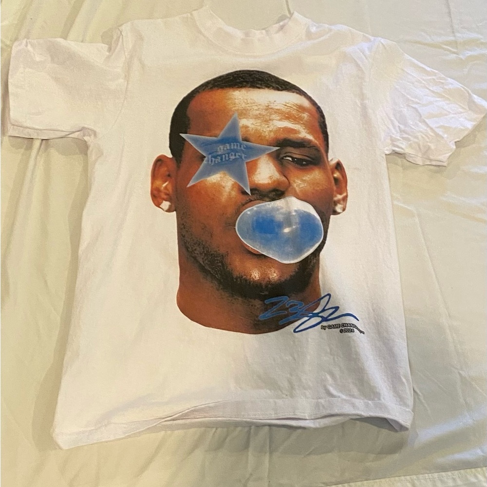 Game changer Graphic Men's T-Shirt